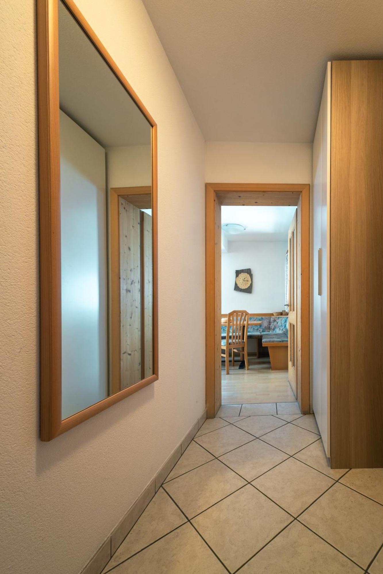 Oberlinderhof Apartamento Cadipietra Exterior foto