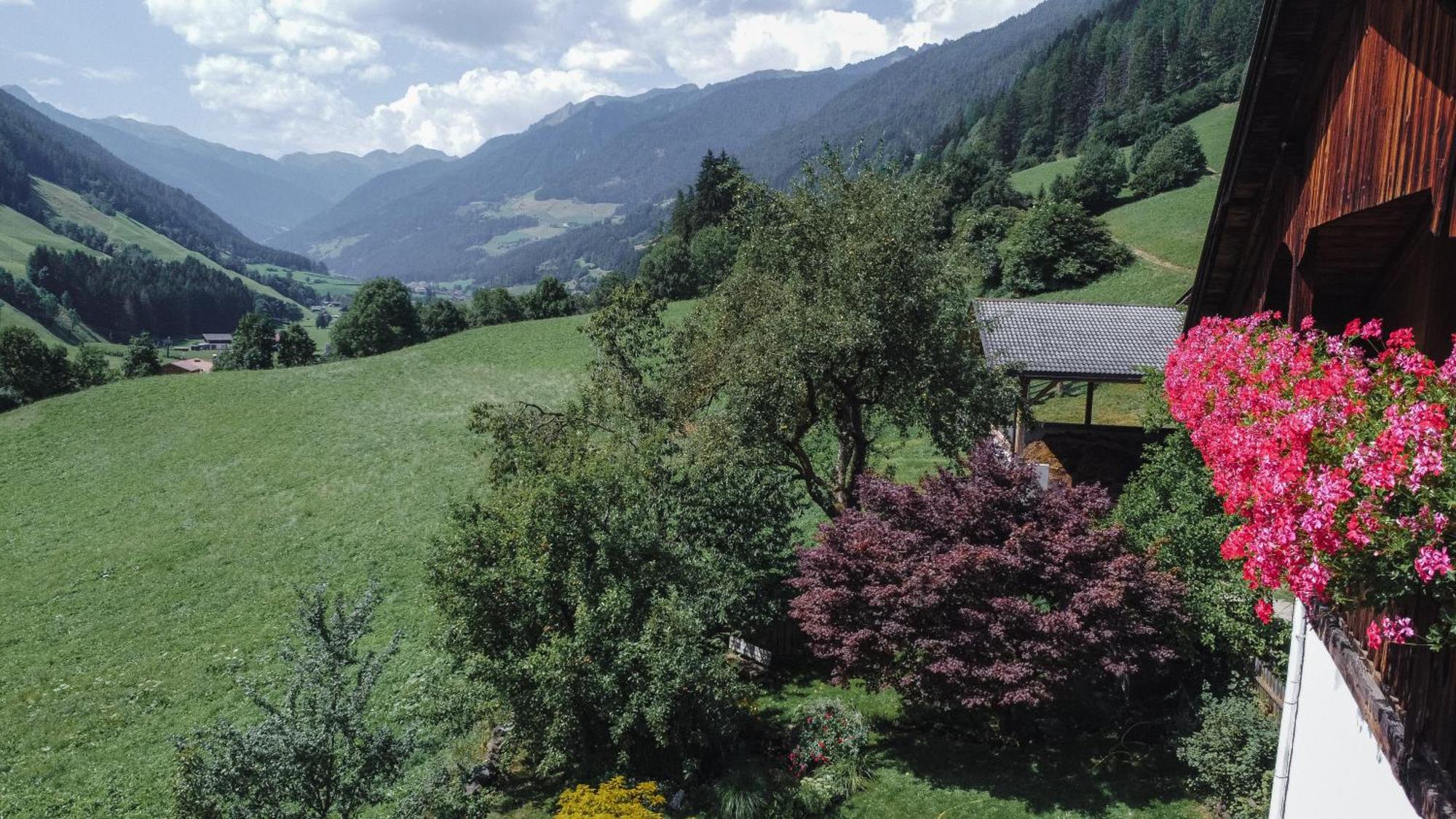 Oberlinderhof Apartamento Cadipietra Exterior foto