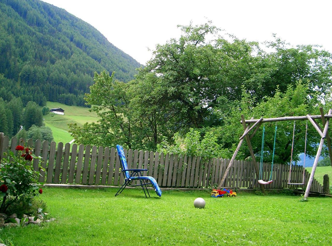 Oberlinderhof Apartamento Cadipietra Exterior foto